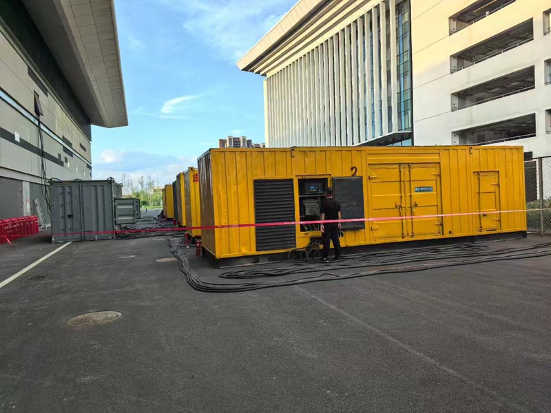 蒲城柴油发电机冬季保养注意事项？