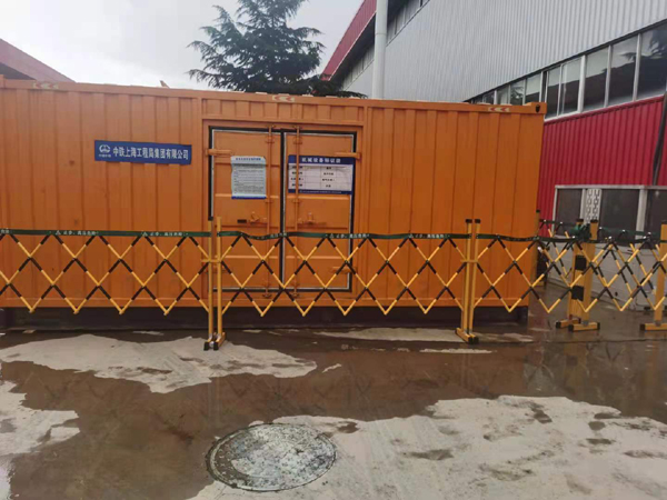 蒲城租赁发电机 柴油发电机组供应商:柴油发电机组润滑油的作用?