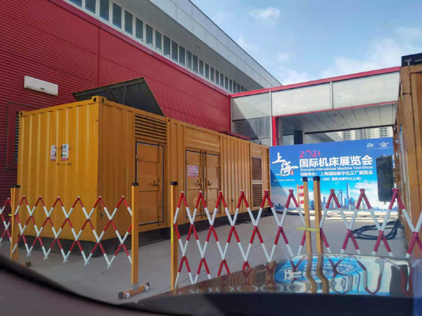 蒲城出租发电机-柴油发电机和汽油发电机哪个更好一些？