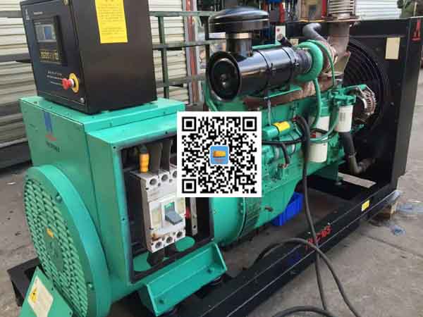 蒲城租赁发电机-发电机一般变压器磁芯所使用的是什么材料?