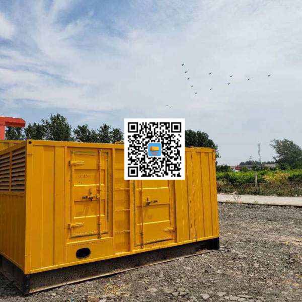蒲城发电机出租发电机电刷的结构与作用是什么
