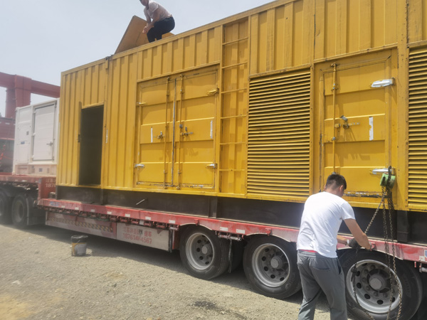 蒲城除了负载情况和发动机维护,还有哪些因素会影响 200kw 柴油发电机的油耗?