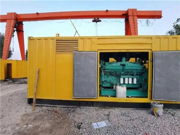 蒲城冬季低温环境下,500KW发电机组应该选择什么类型的启动电瓶?